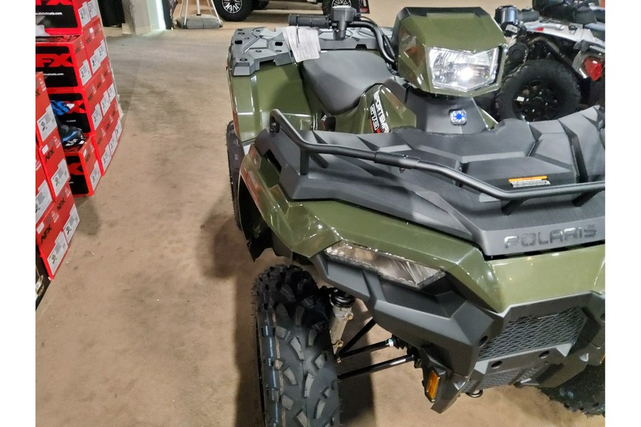 2024 Polaris Industries SPORTSMAN® 570 BASE