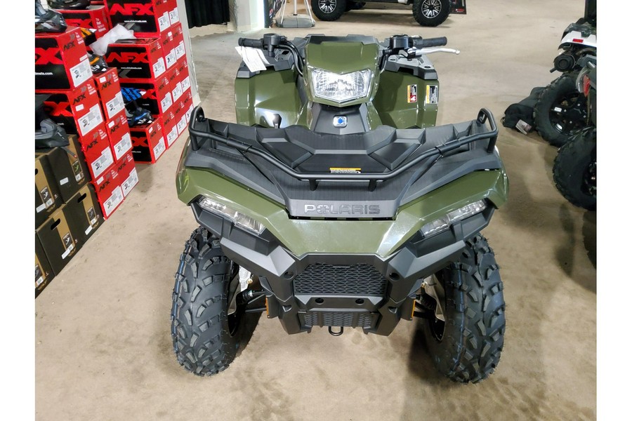 2024 Polaris Industries SPORTSMAN® 570 BASE