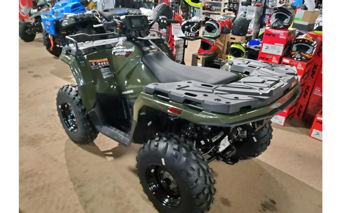 2024 Polaris Industries SPORTSMAN® 570 BASE