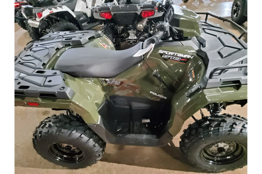 2024 Polaris Industries SPORTSMAN® 570 BASE