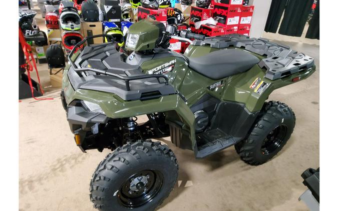 2024 Polaris Industries SPORTSMAN® 570 BASE