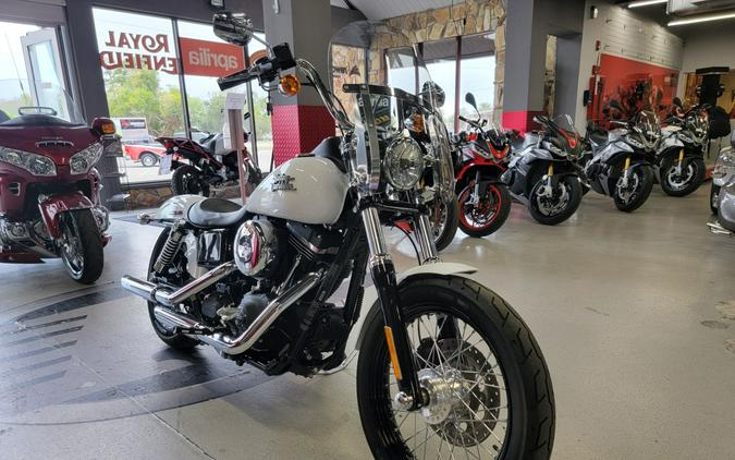 2016 Harley-Davidson Street Bob®