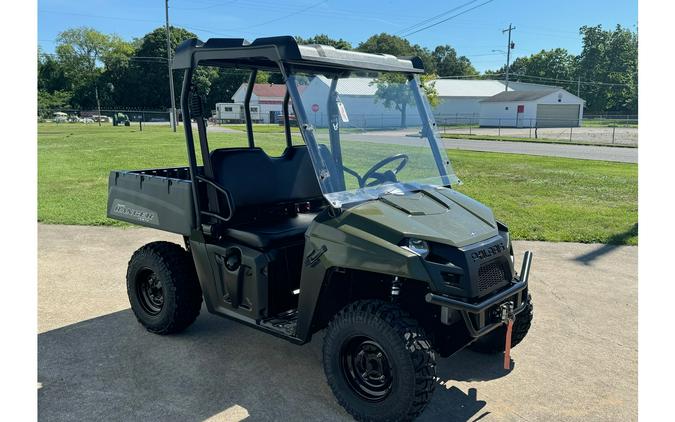 2011 Polaris Industries RANGER 500 EFI 4X4 MIDSIZE