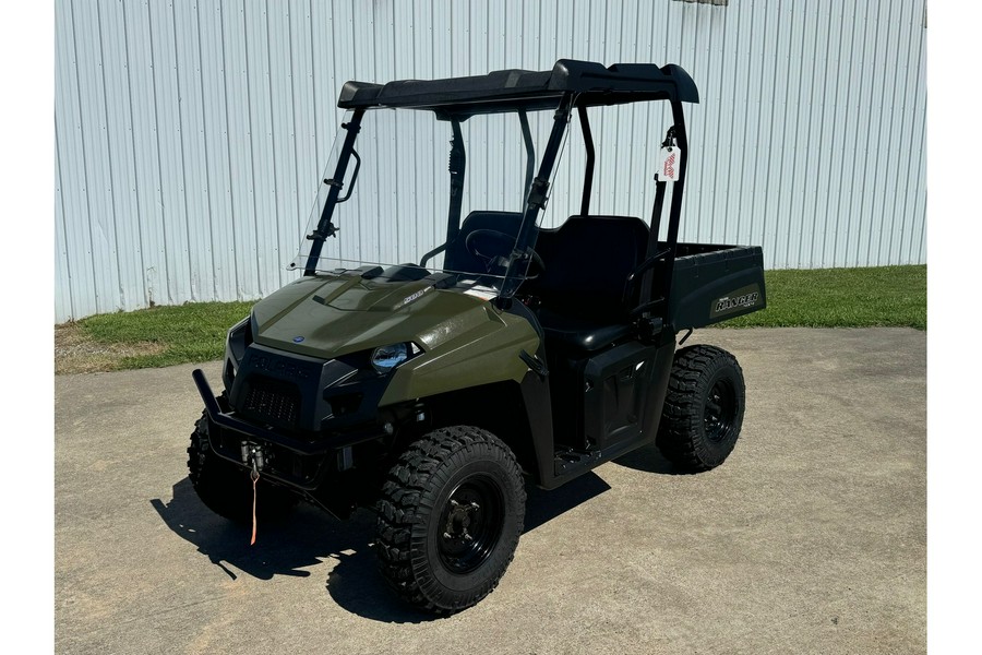 2011 Polaris Industries RANGER 500 EFI 4X4 MIDSIZE