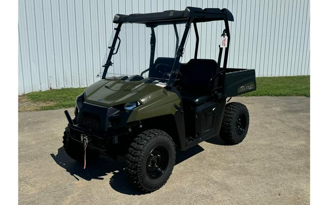 2011 Polaris Industries RANGER 500 EFI 4X4 MIDSIZE