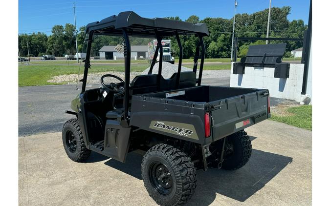 2011 Polaris Industries RANGER 500 EFI 4X4 MIDSIZE