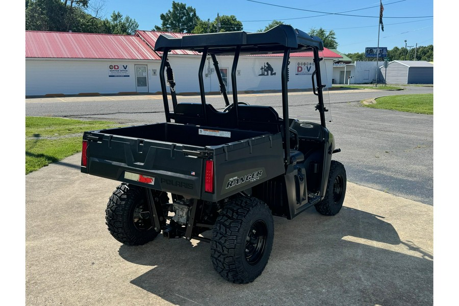 2011 Polaris Industries RANGER 500 EFI 4X4 MIDSIZE