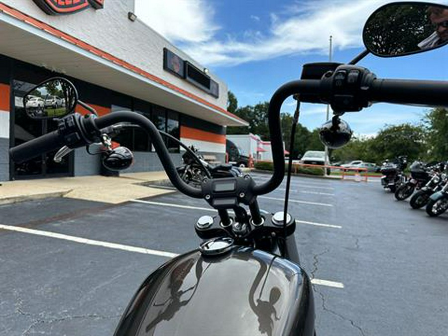 2020 Harley-Davidson Street Bob®