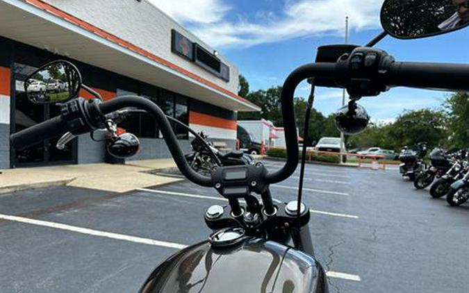 2020 Harley-Davidson Street Bob®