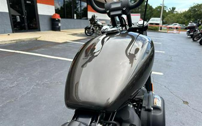 2020 Harley-Davidson Street Bob®