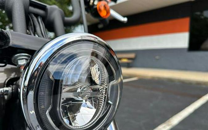 2020 Harley-Davidson Street Bob®