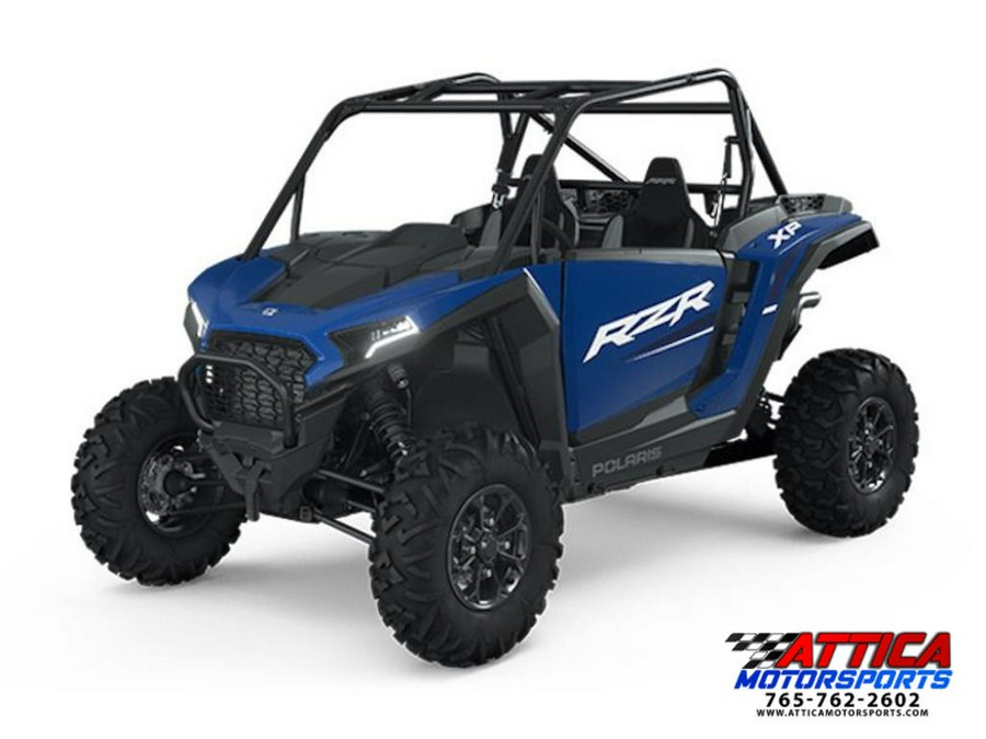 2025 Polaris RZR XP 1000 Sport