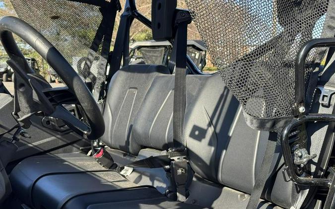 2025 Honda® Pioneer 1000