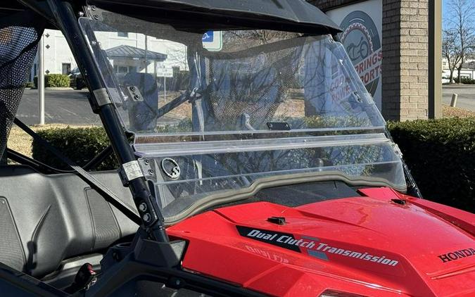 2025 Honda® Pioneer 1000