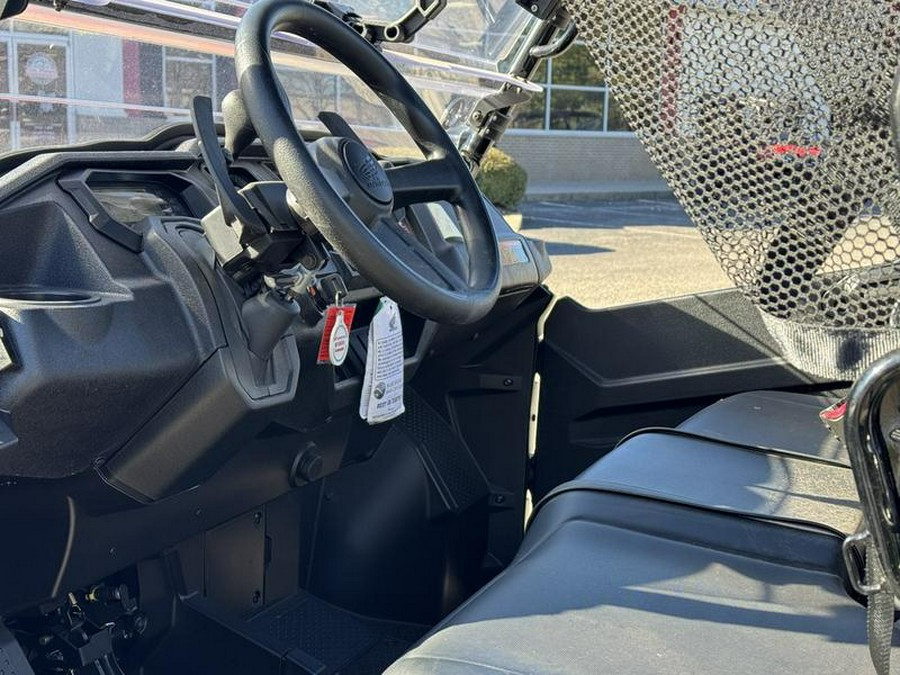 2025 Honda® Pioneer 1000