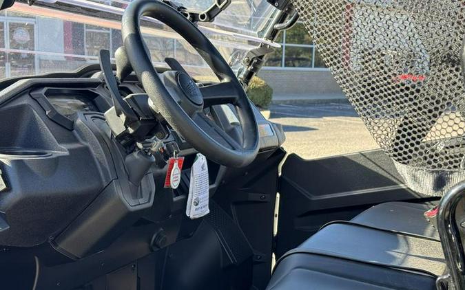 2025 Honda® Pioneer 1000