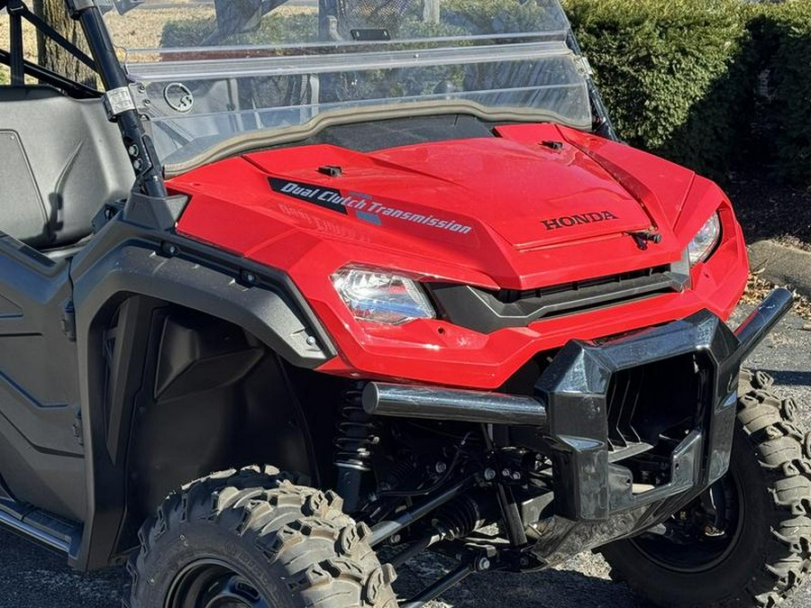 2025 Honda® Pioneer 1000