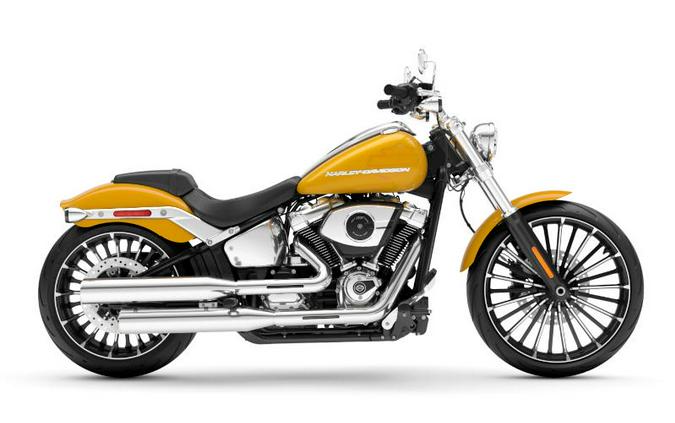 2025 Harley-Davidson® FXBR - Breakout®