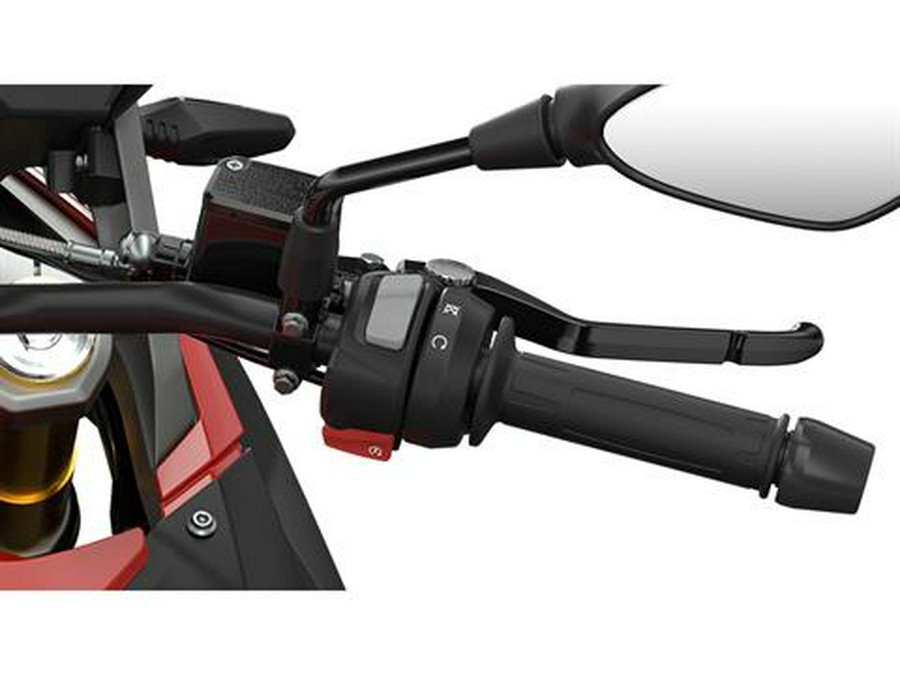 2025 BMW G 310 GS