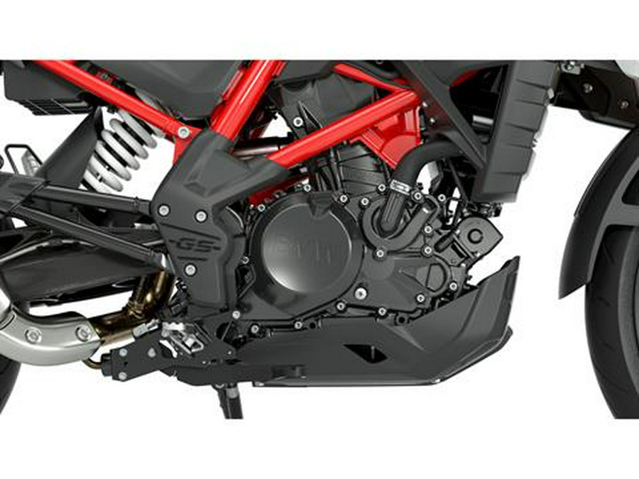 2025 BMW G 310 GS
