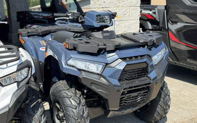 2026 Kawasaki Brute Force® 750 EPS