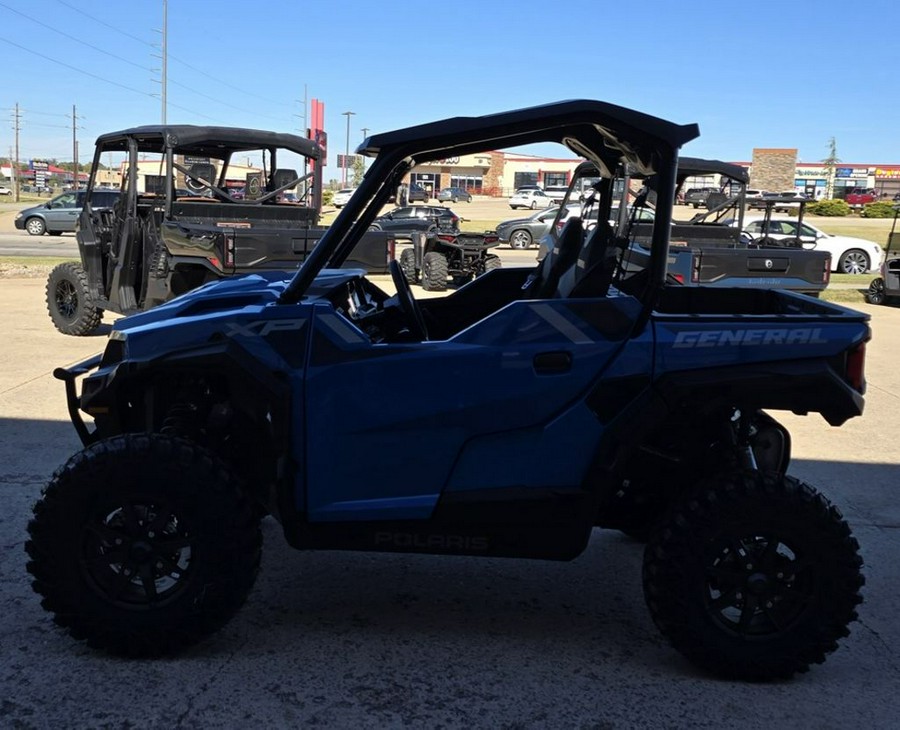 2026 Polaris® General XP 1000 Ultimate
