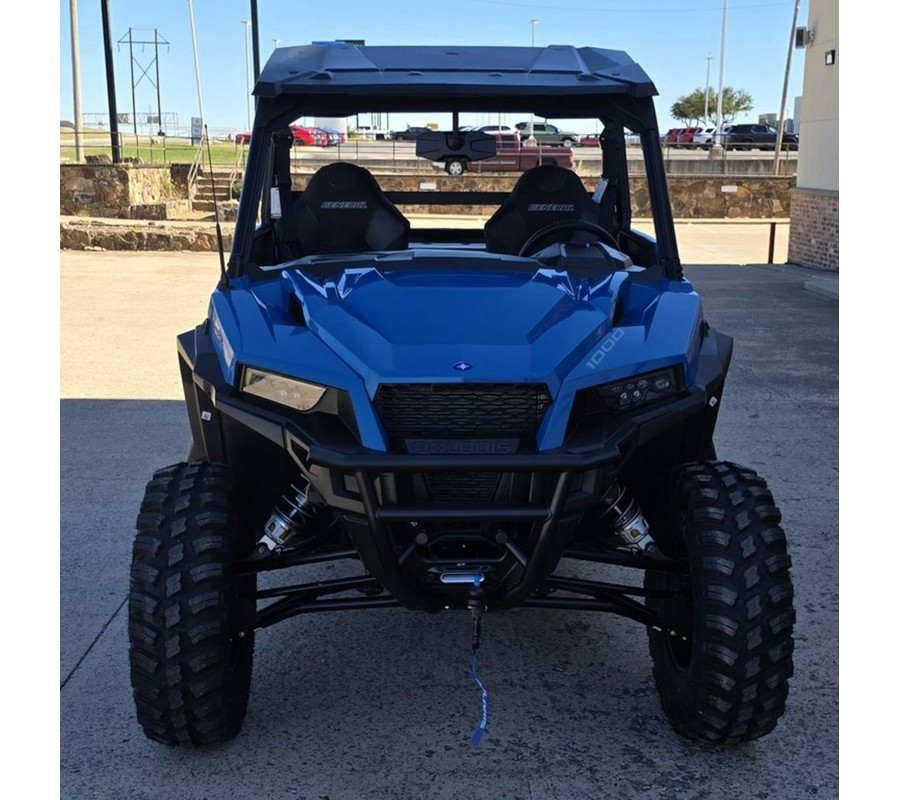 2026 Polaris® General XP 1000 Ultimate