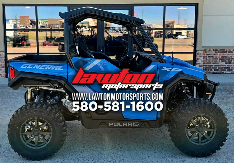 2026 Polaris® General XP 1000 Ultimate