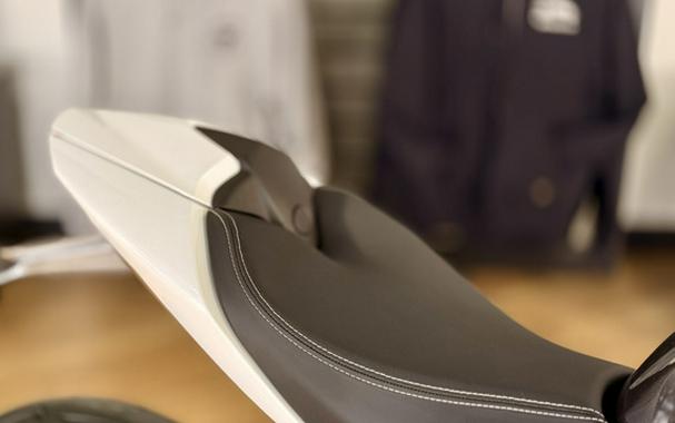 2022 Triumph Speed Triple 1200 RR