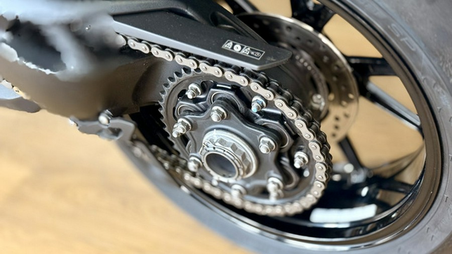 2022 Triumph Speed Triple 1200 RR