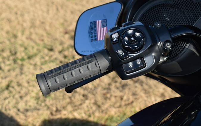 2026 Harley-Davidson Street Glide® – Modern Bagger Style