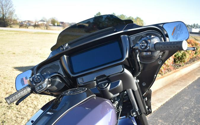 2026 Harley-Davidson Street Glide® – Modern Bagger Style