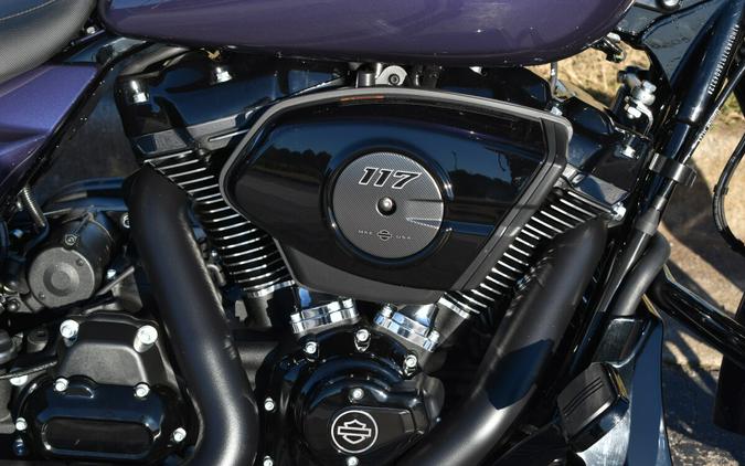 2026 Harley-Davidson Street Glide® – Modern Bagger Style