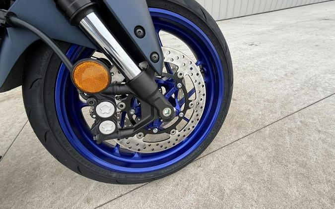 2026 Yamaha Cycle MT-07