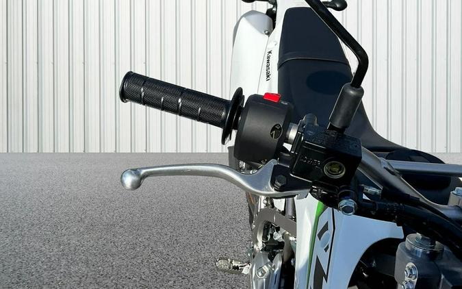 2026 Kawasaki KLX 230 S ABS