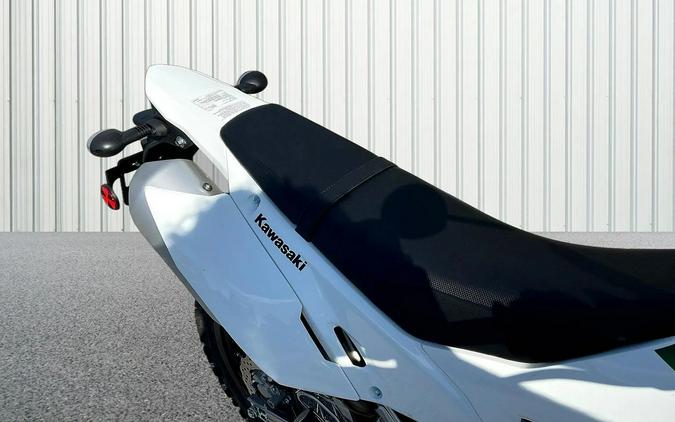 2026 Kawasaki KLX 230 S ABS