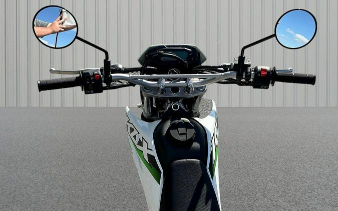 2026 Kawasaki KLX 230 S ABS