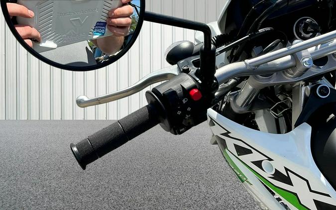 2026 Kawasaki KLX 230 S ABS