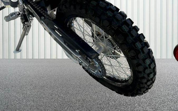 2026 Kawasaki KLX 230 S ABS