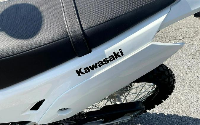 2026 Kawasaki KLX 230 S ABS