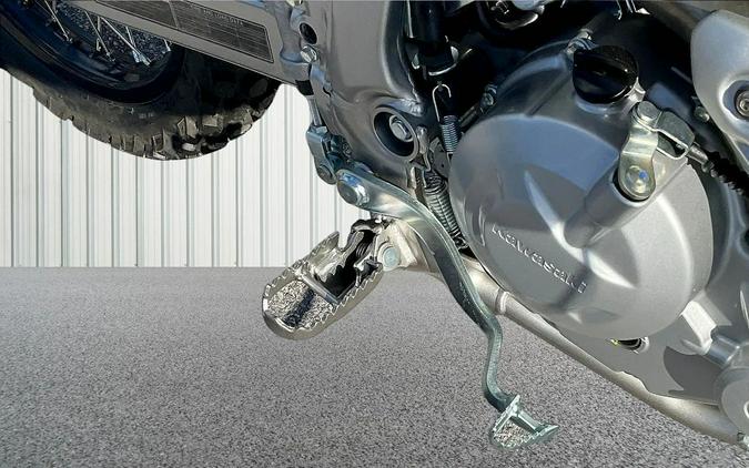 2026 Kawasaki KLX 230 S ABS