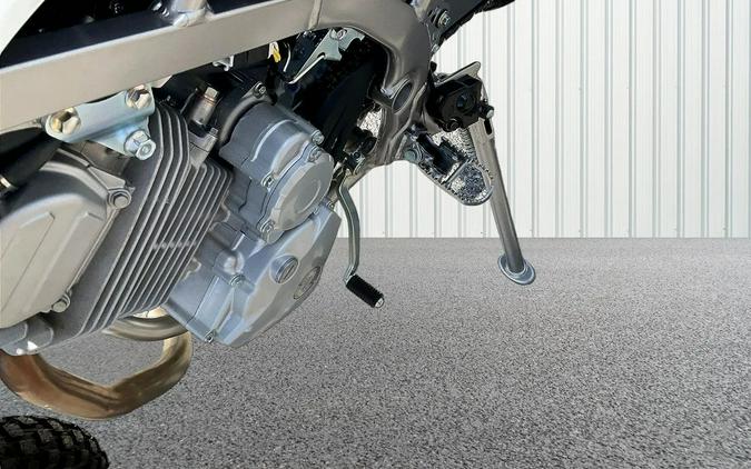 2026 Kawasaki KLX 230 S ABS