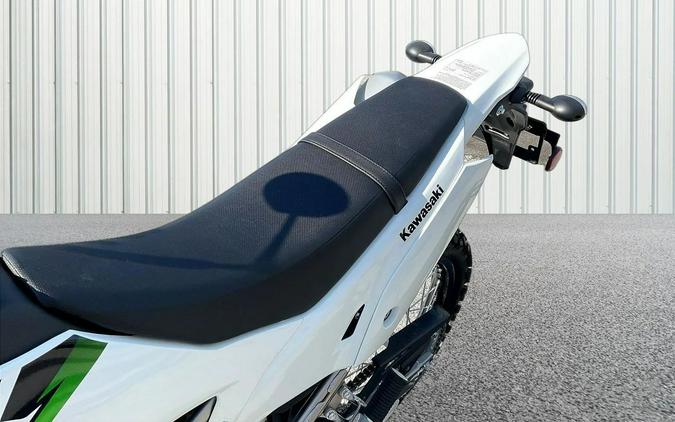 2026 Kawasaki KLX 230 S ABS