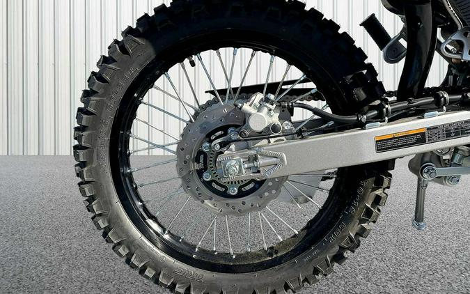 2026 Kawasaki KLX 230 S ABS