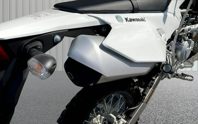 2026 Kawasaki KLX 230 S ABS
