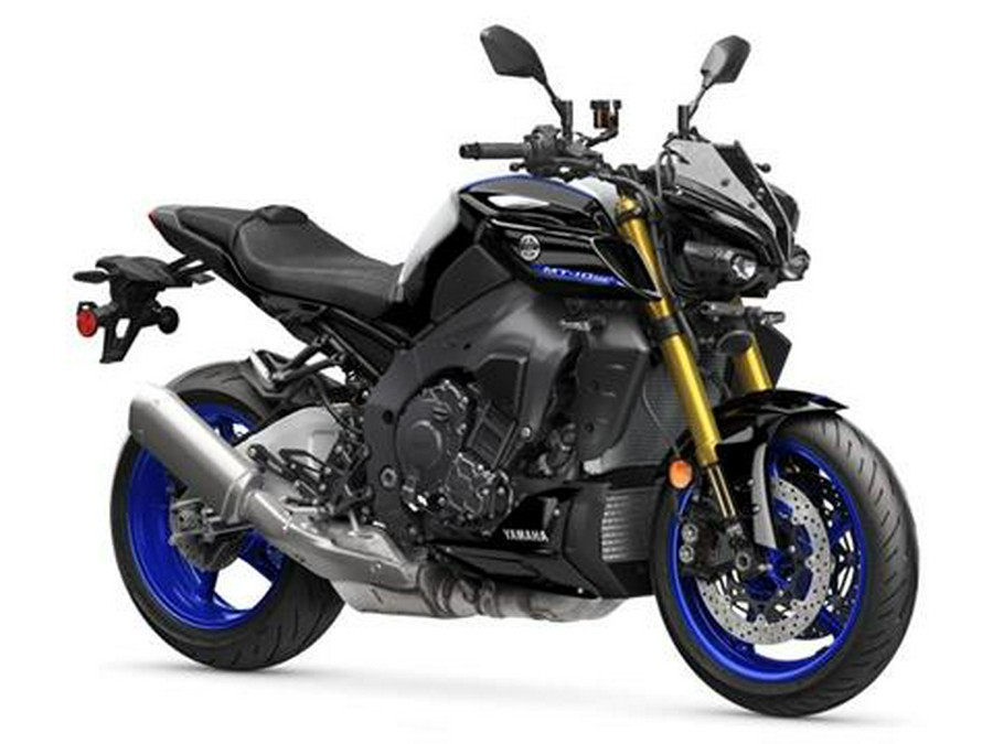 2026 Yamaha MT-10 SP