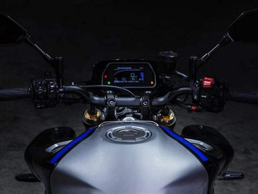 2026 Yamaha MT-10 SP