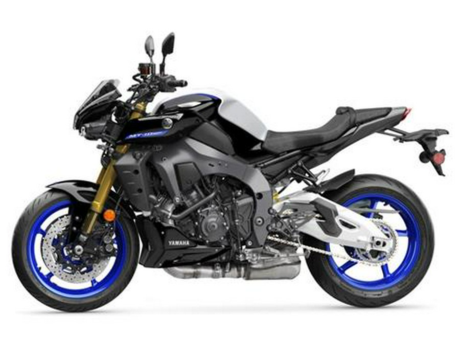 2026 Yamaha MT-10 SP