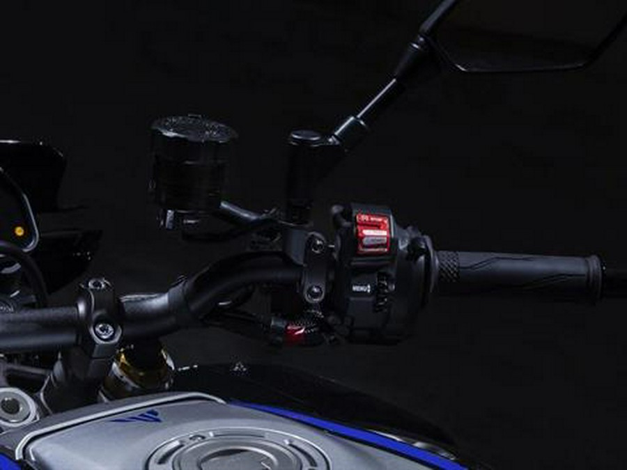 2026 Yamaha MT-10 SP