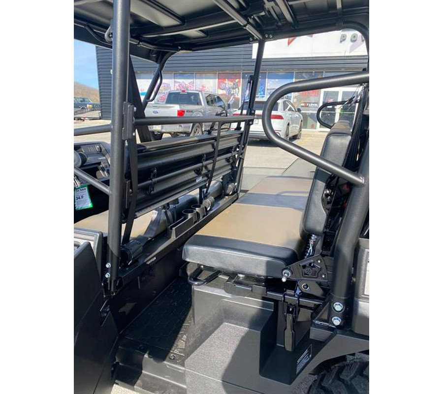 2026 Kawasaki MULE PRO-FXT 1000 LE Ranch Edition